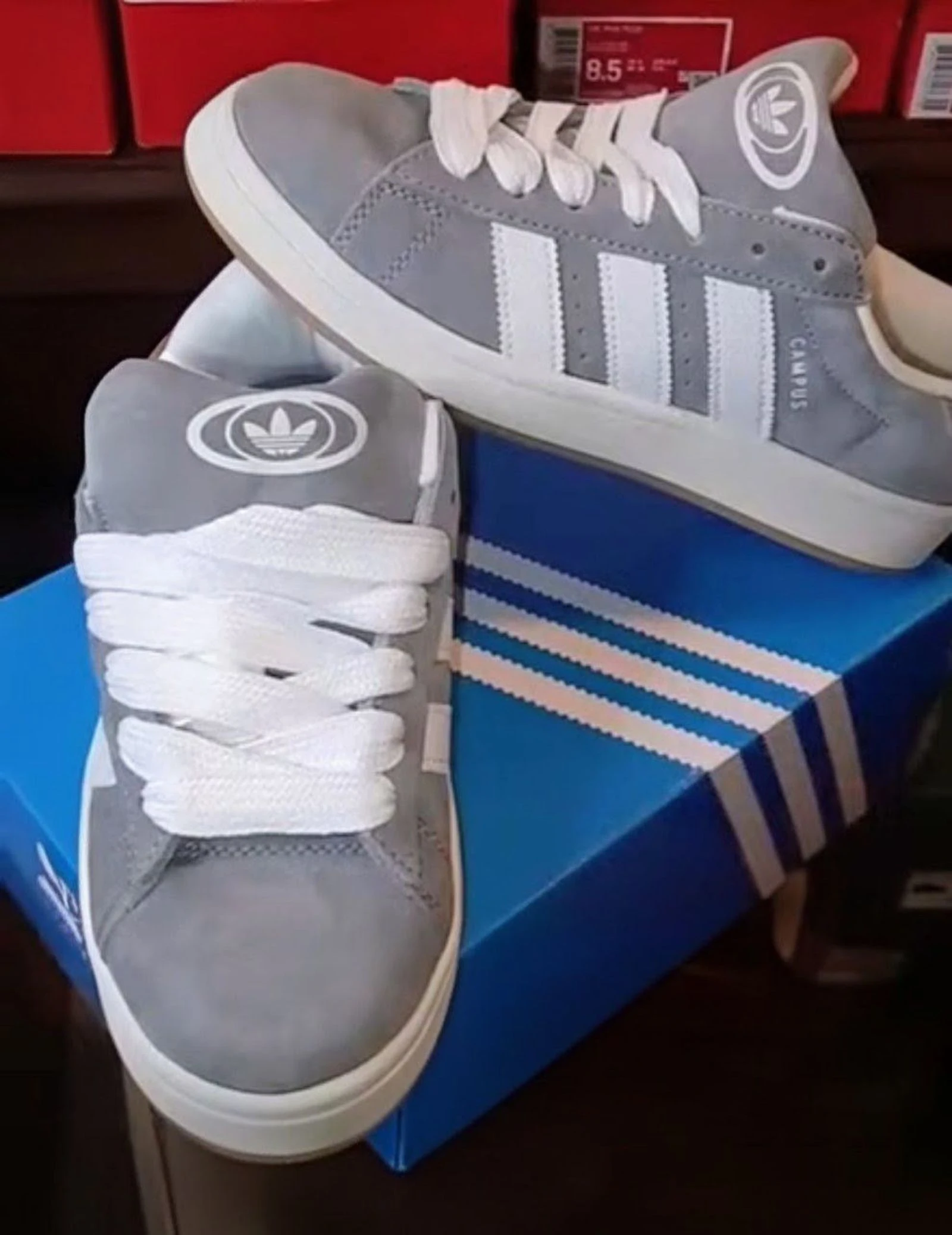 Adidas campus 
